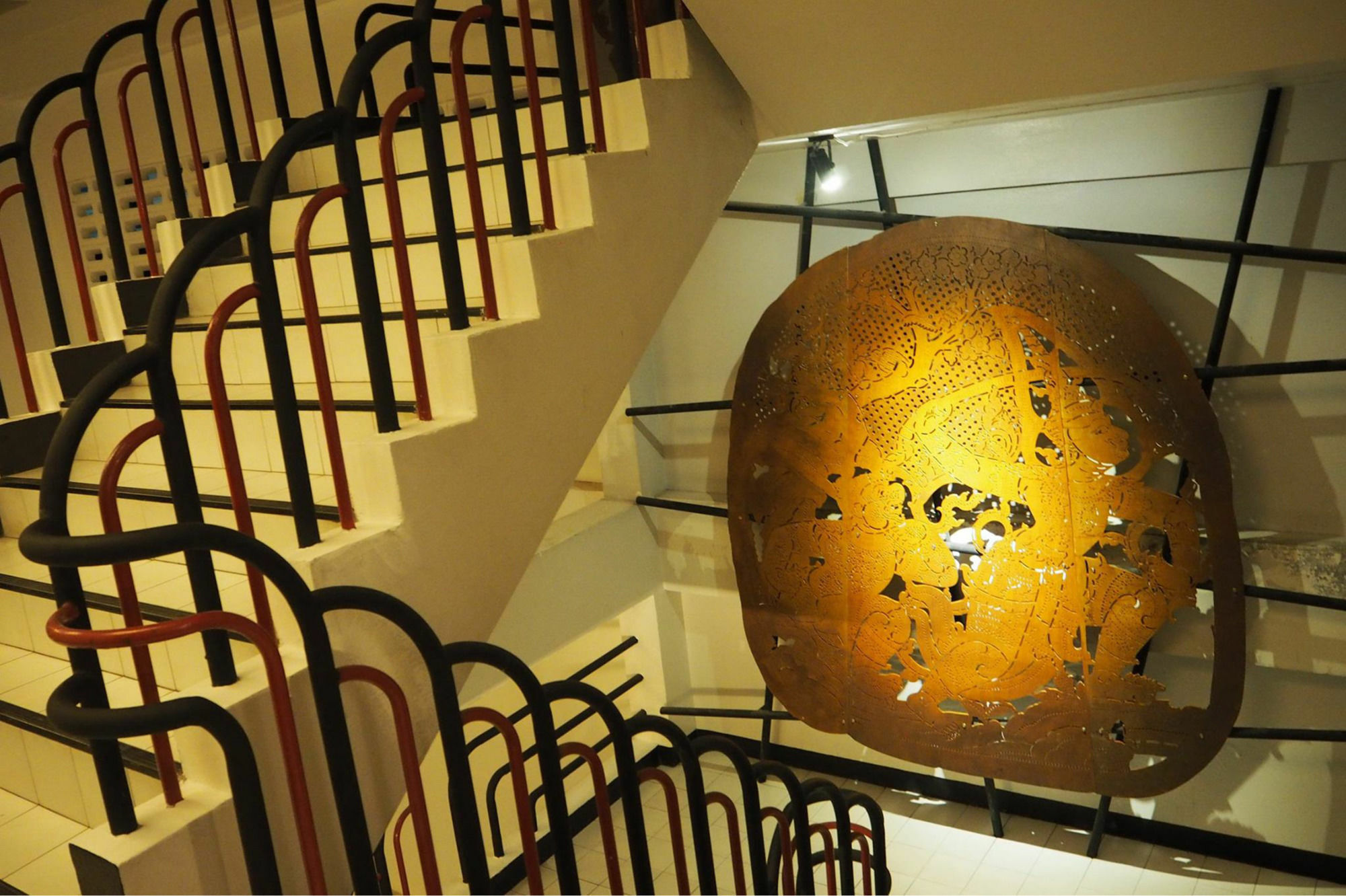 Art-C House Hotel Phuket Eksteriør billede