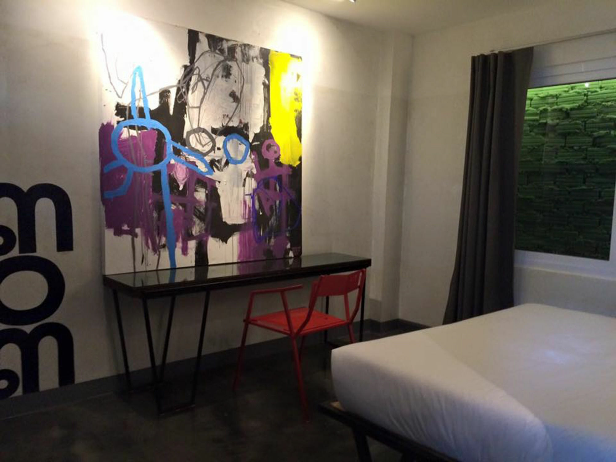 Art-C House Hotel Phuket Eksteriør billede
