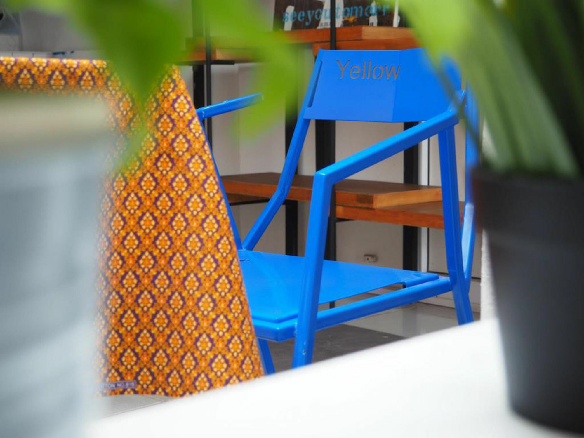 Art-C House Hotel Phuket Eksteriør billede