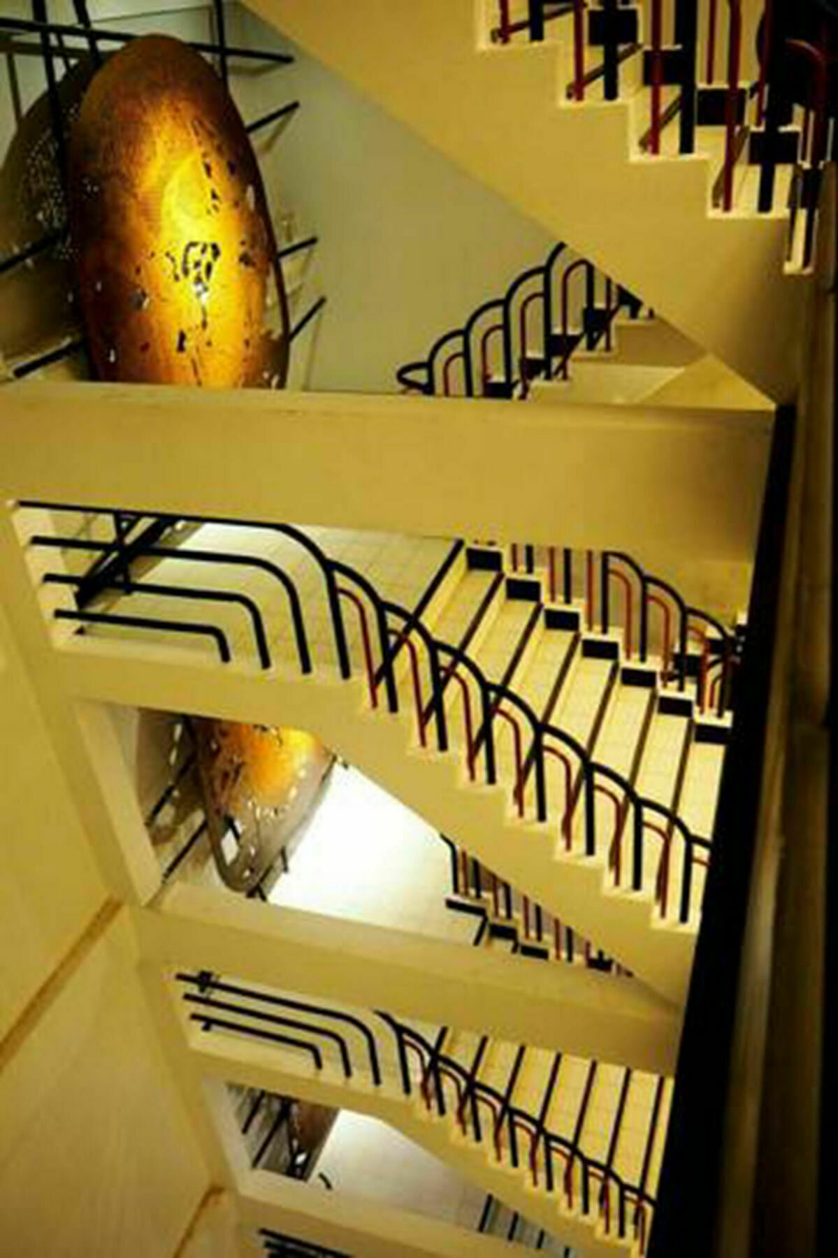 Art-C House Hotel Phuket Eksteriør billede